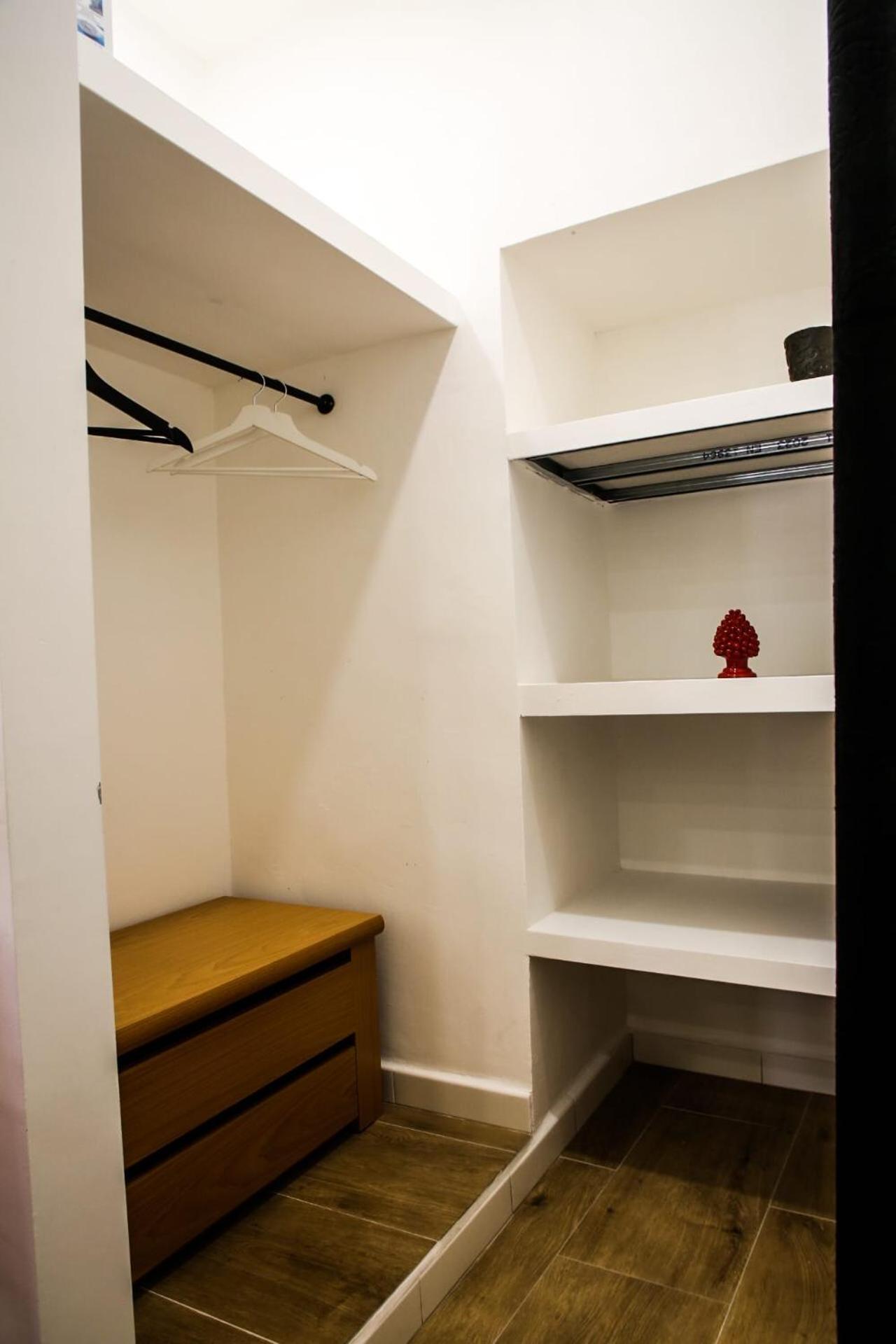 Appartement Scillo House à Palerme Extérieur photo