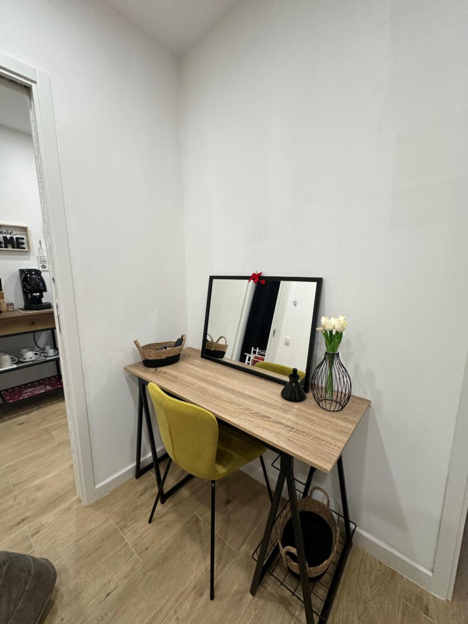 Appartement Scillo House à Palerme Extérieur photo