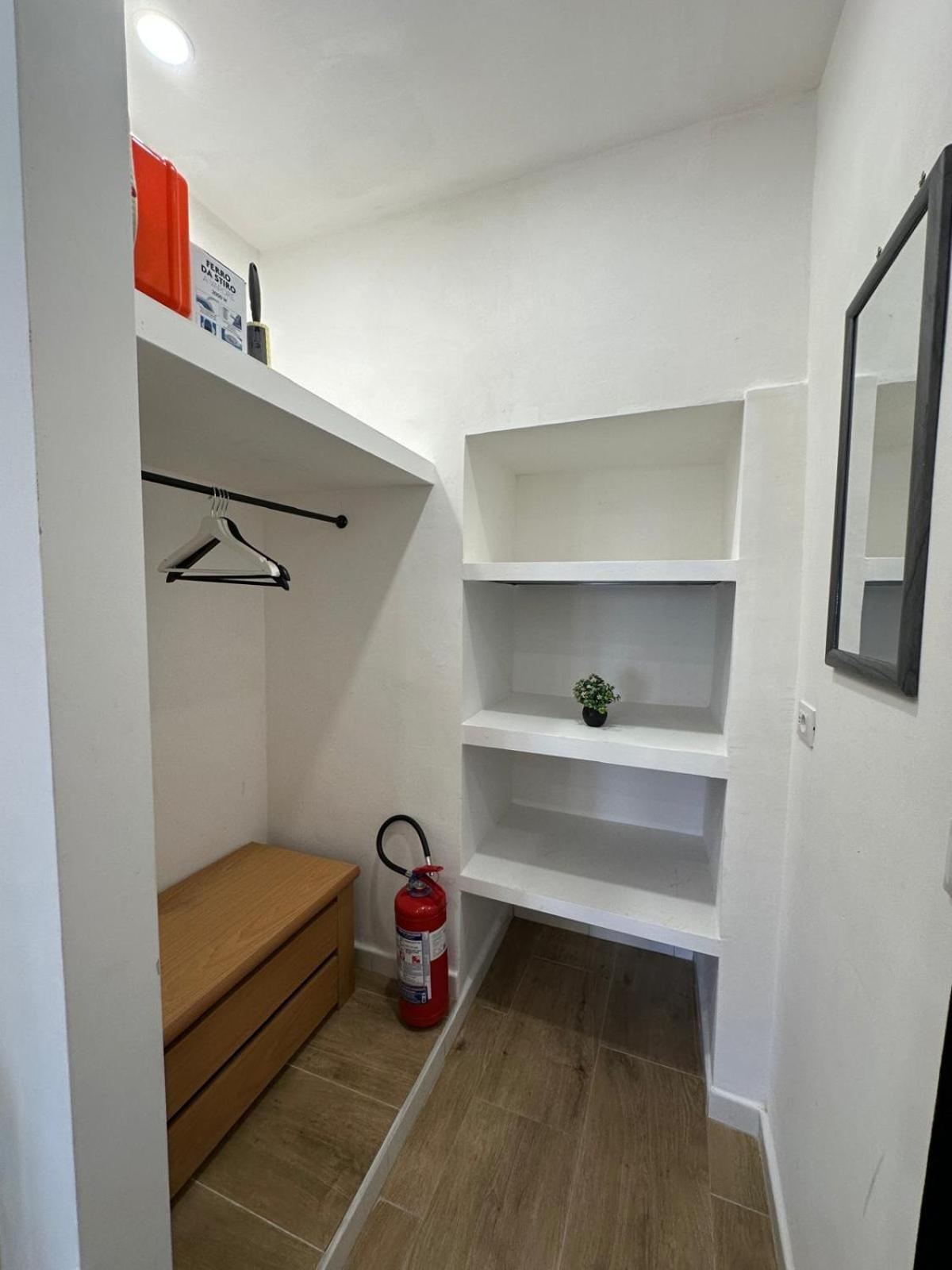 Appartement Scillo House à Palerme Extérieur photo