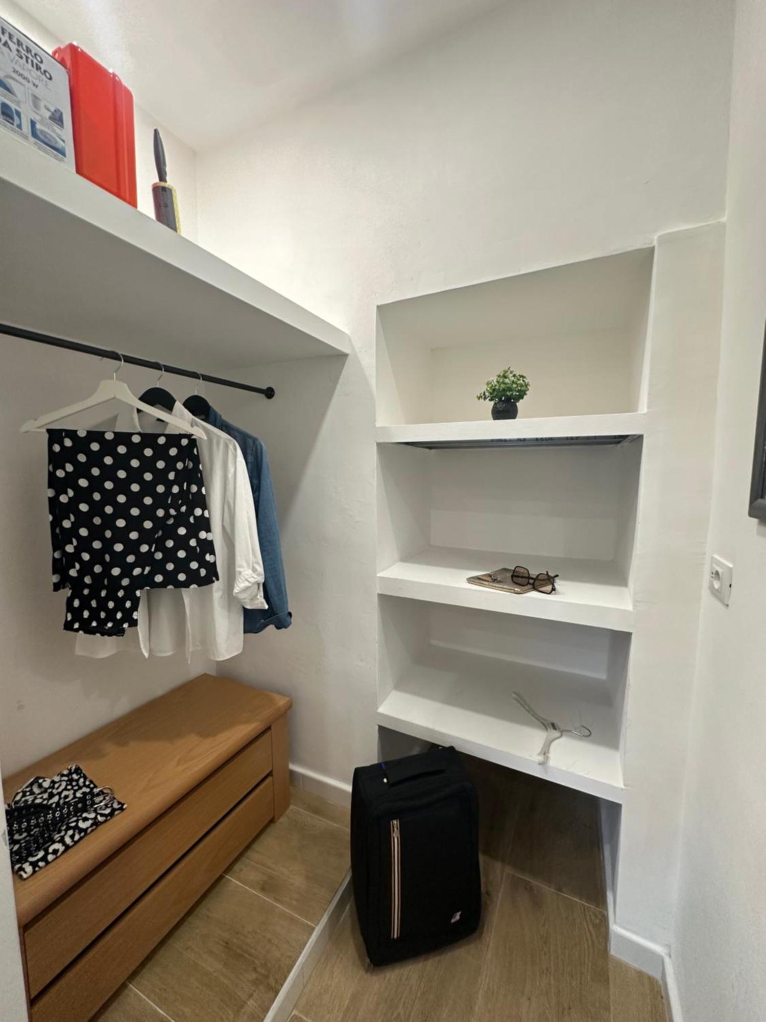 Appartement Scillo House à Palerme Extérieur photo